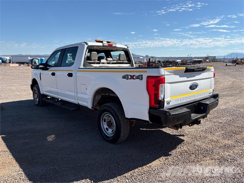 Ford F-250 Muut autot