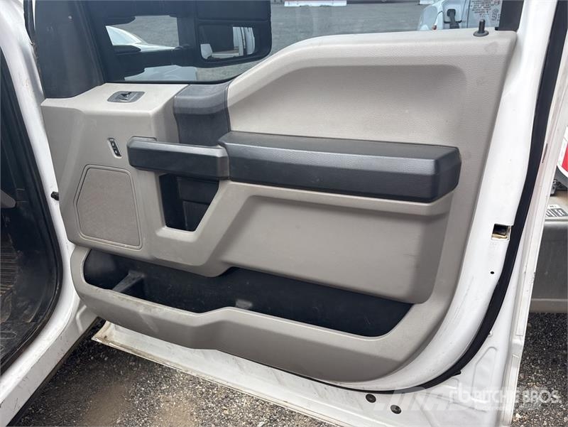 Ford F-250 Otros