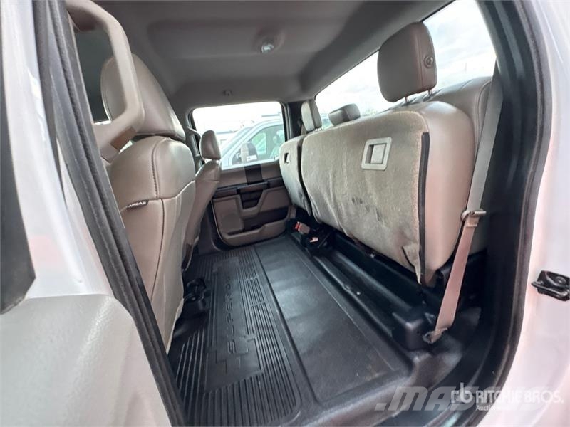 Ford F-250 Ostalo