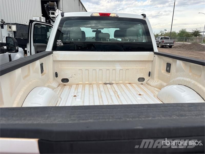 Ford F-250 Other