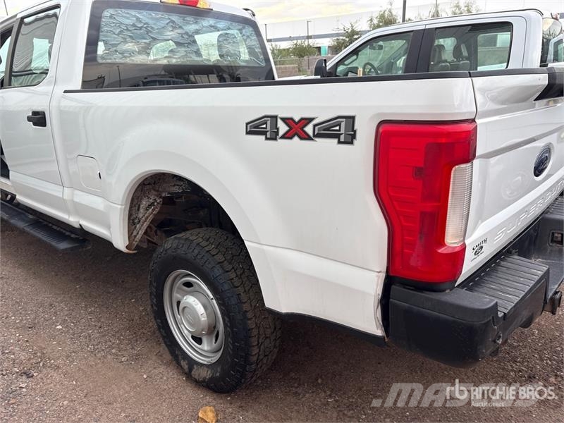 Ford F-250 Ostalo