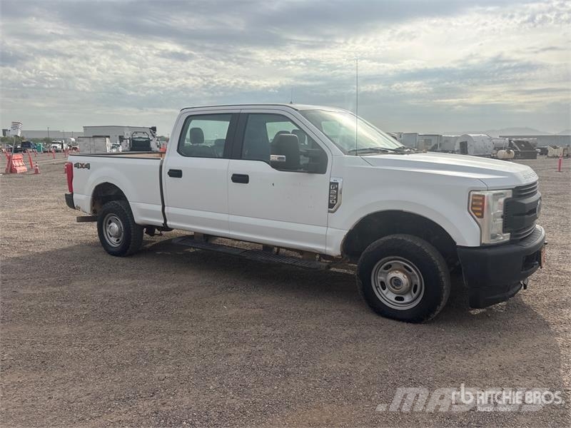 Ford F-250 Ostalo