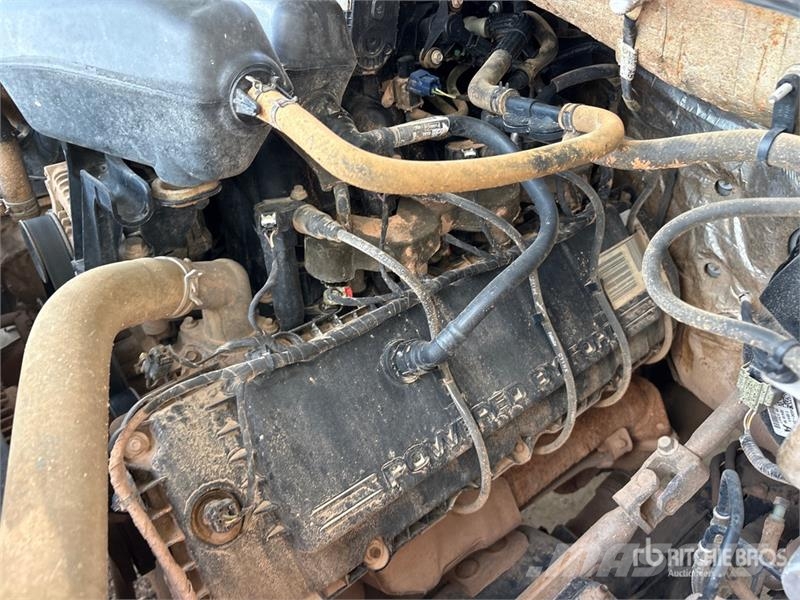 Ford F-250 Drugi