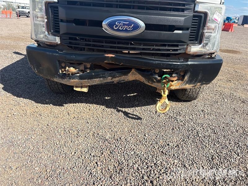 Ford F-250 其他
