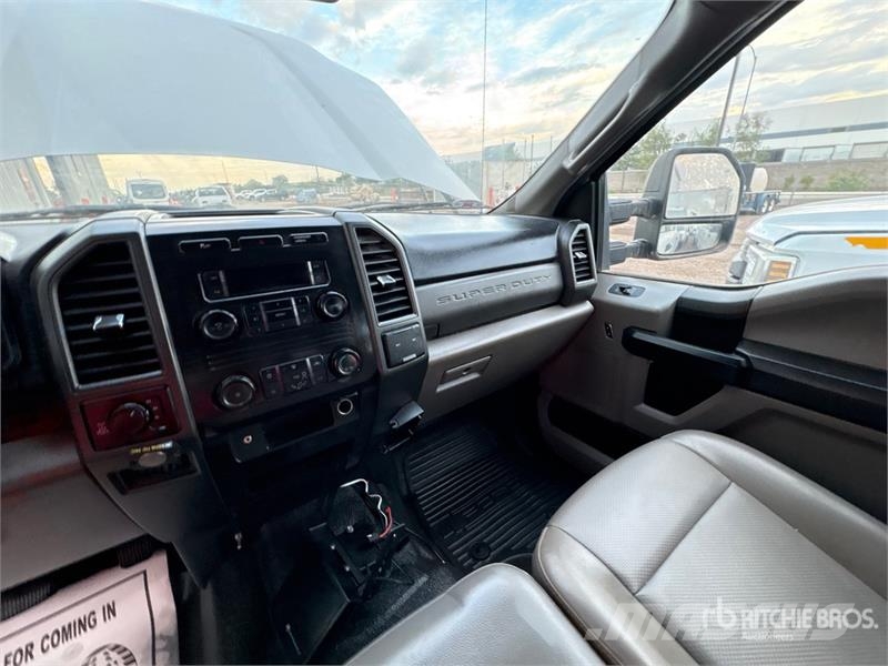 Ford F-250 Ostalo