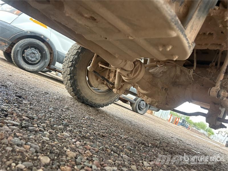 Ford F-250 Ostalo