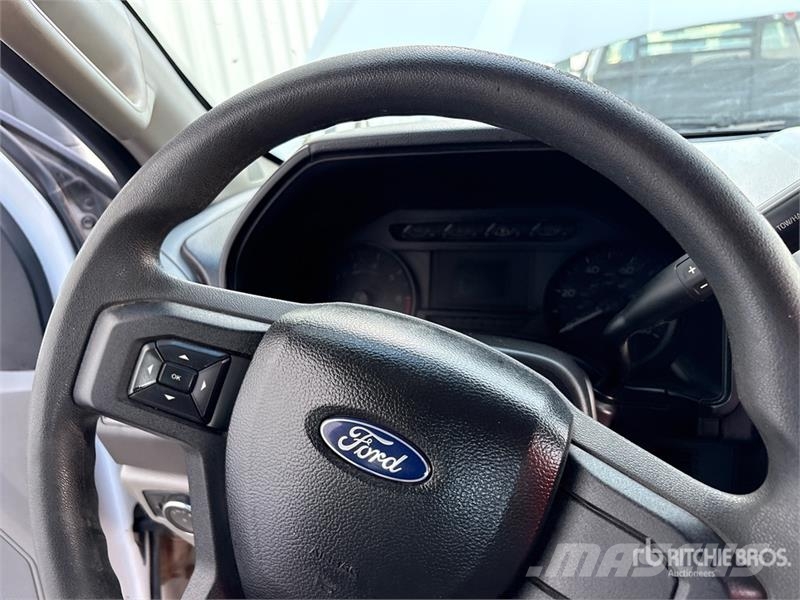 Ford F-250 Drugi