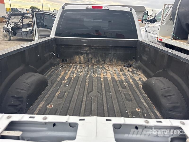 Ford F-250 Otros