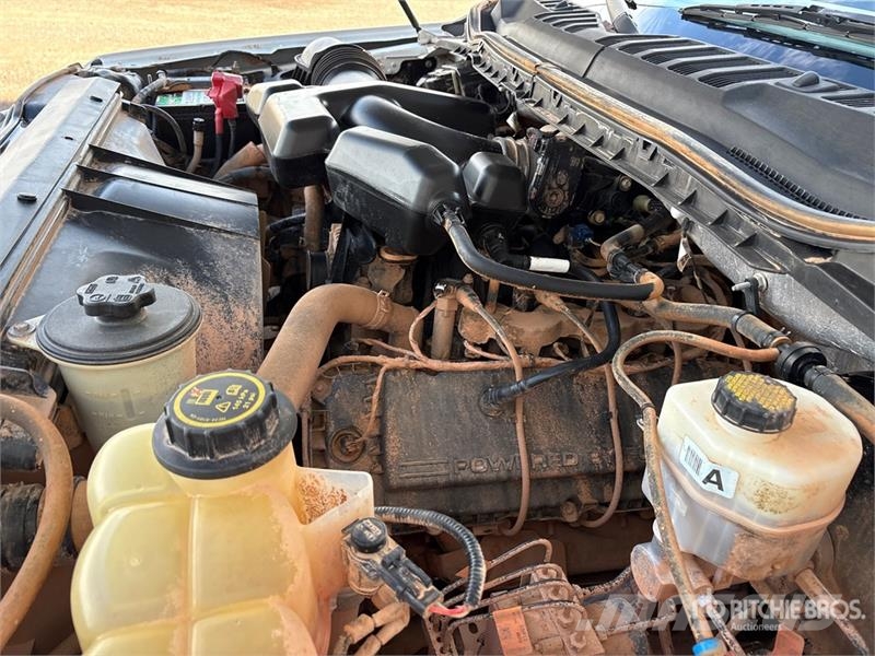 Ford F-250 Other