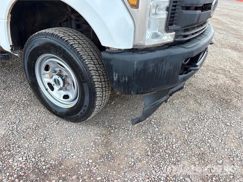 Ford F-250 Ostalo