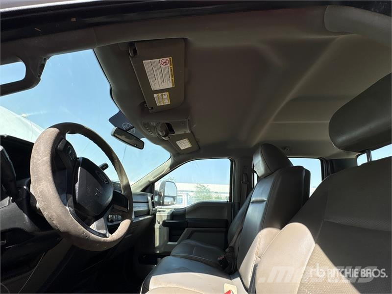 Ford F-250 Drugi