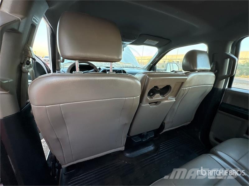Ford F-250 Camiones de cama baja