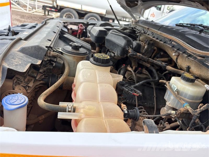Ford F-250 Other