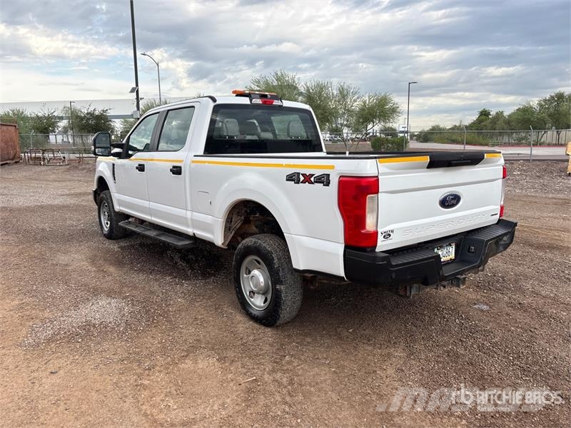 Ford F-250 Other