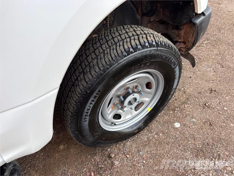 Ford F-250 Ostalo
