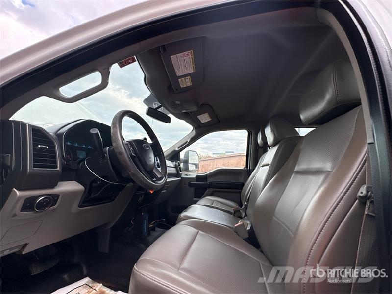 Ford F-250 Other