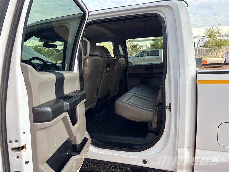 Ford F-250 Other