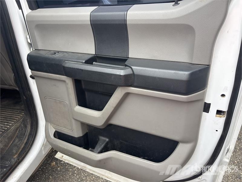 Ford F-250 Otros