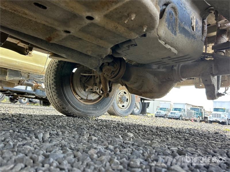 Ford F-250 Άλλα Vans