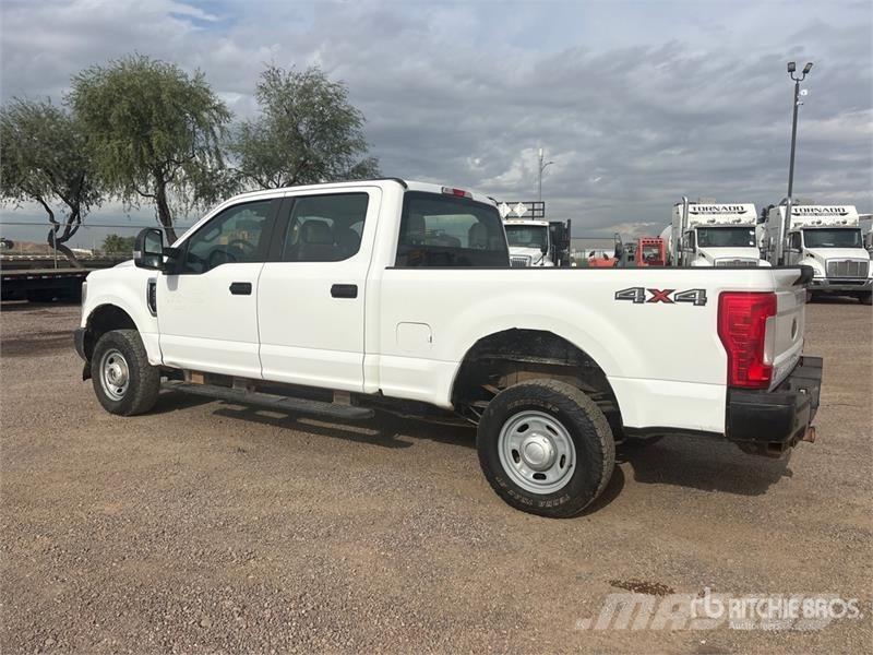 Ford F-250 Ostalo