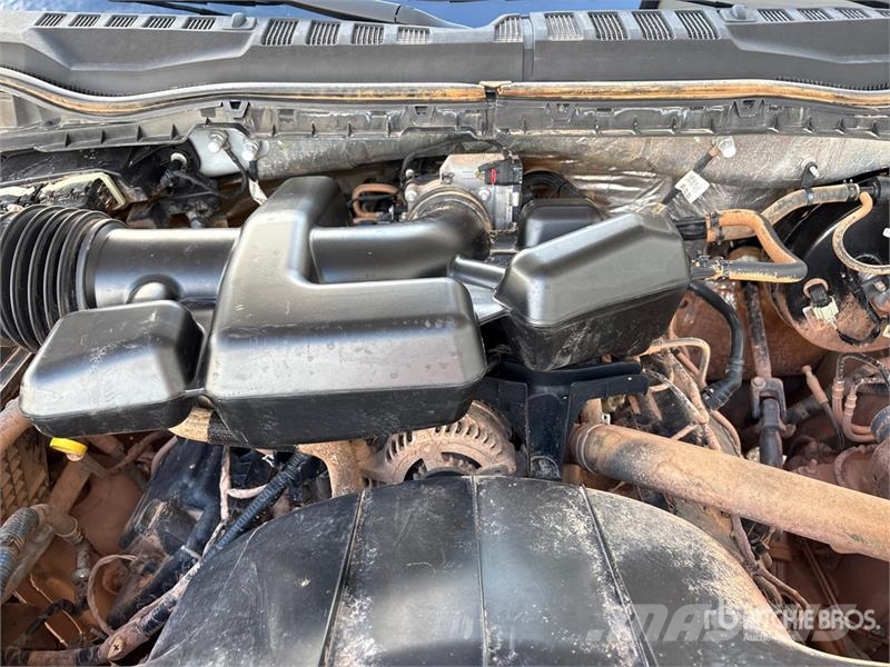 Ford F-250 Other