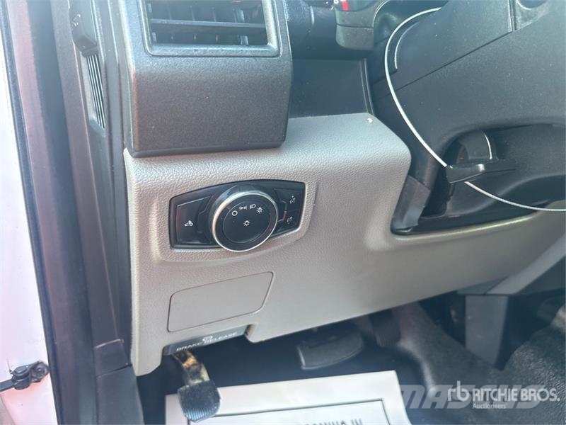 Ford F-250 Otras furgonetas