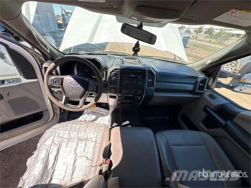 Ford F-250 Ostalo