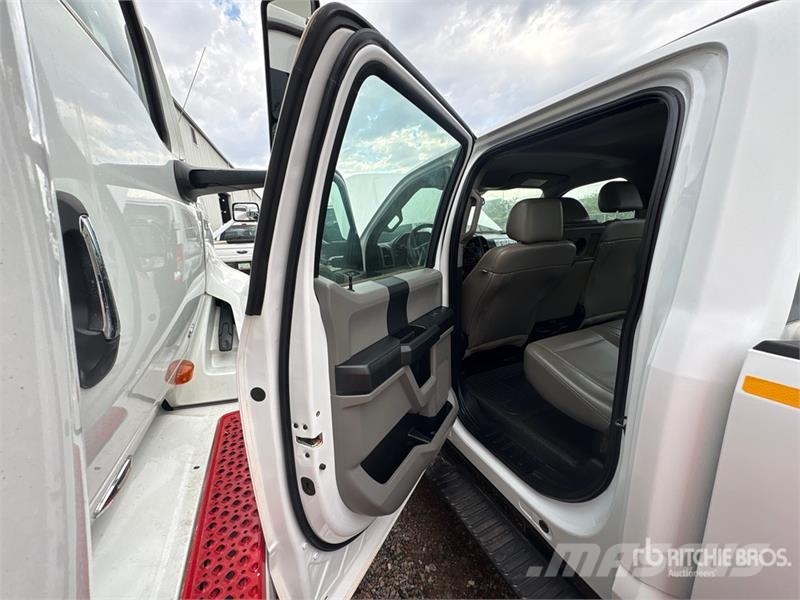 Ford F-250 Other
