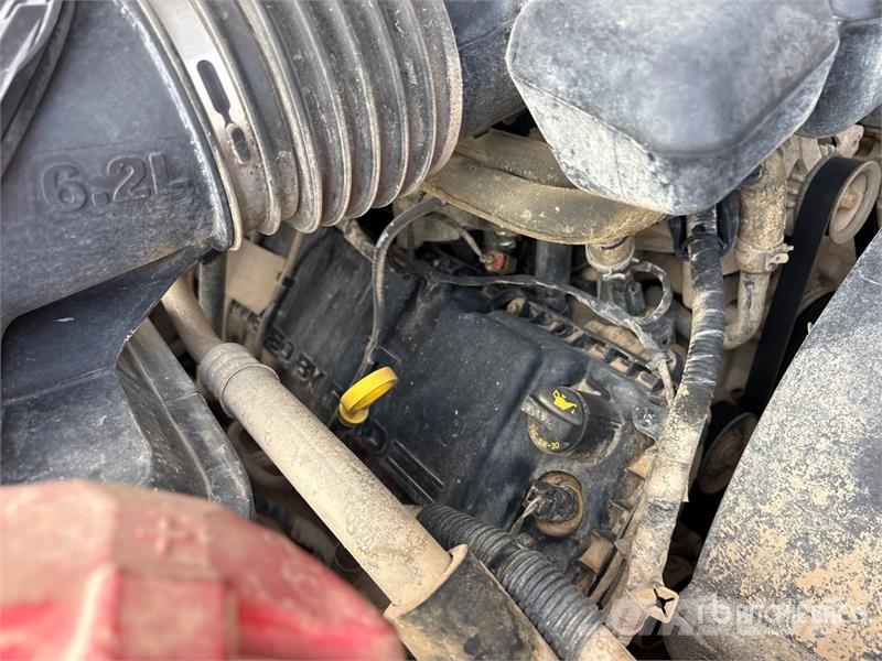 Ford F-250 皮卡车