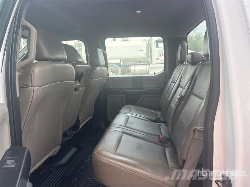 Ford F-250 Ostalo