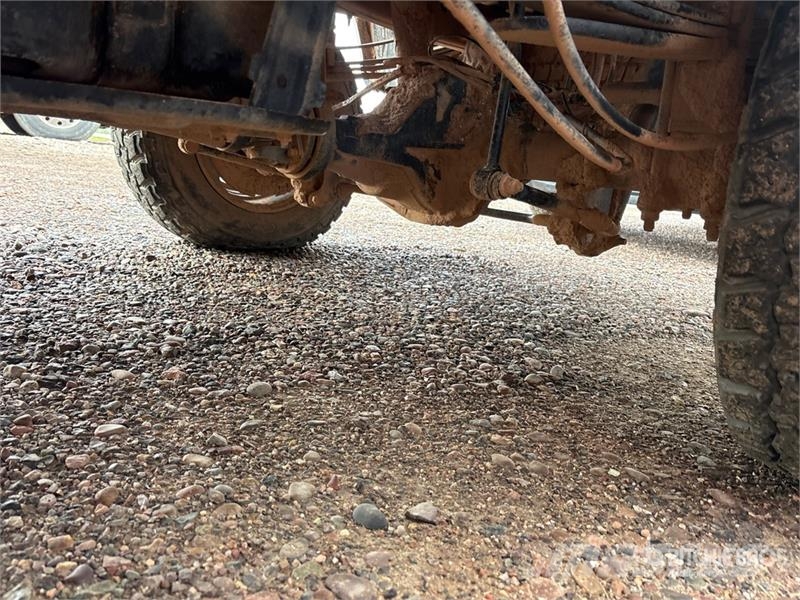 Ford F-250 Other