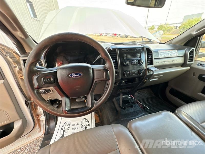 Ford F-250 Other