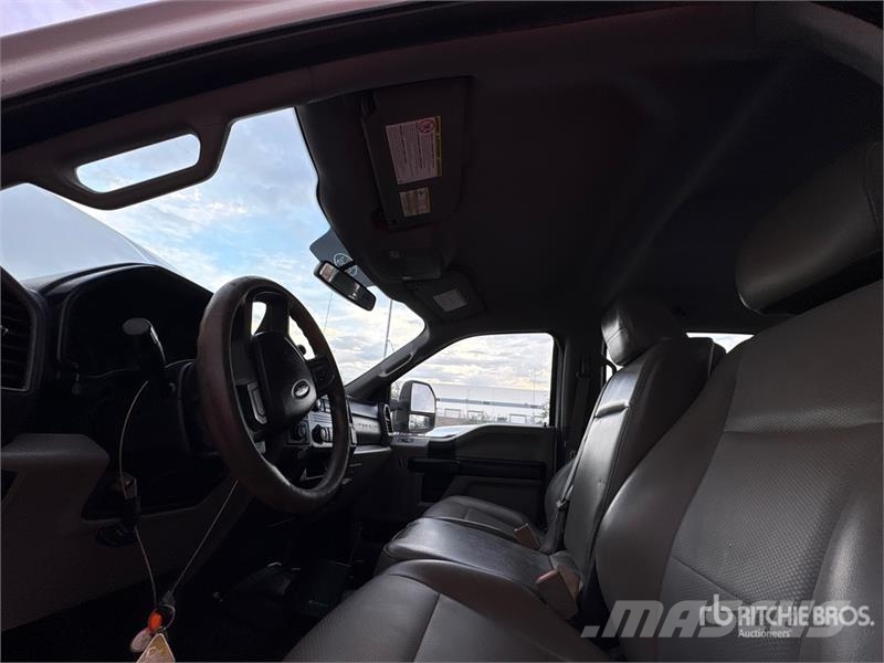 Ford F-250 Ostalo