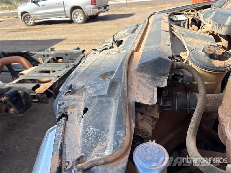 Ford F-250 Furgoni altro