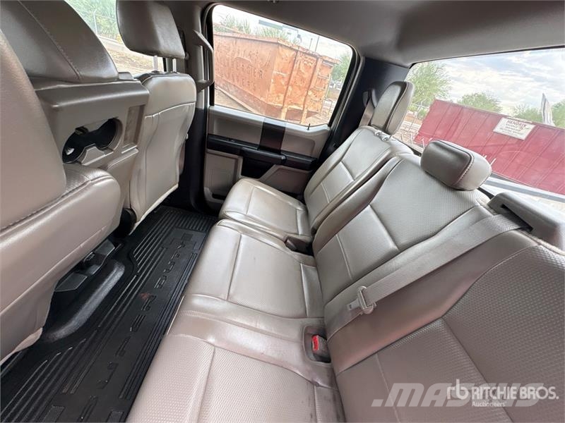 Ford F-250 Other