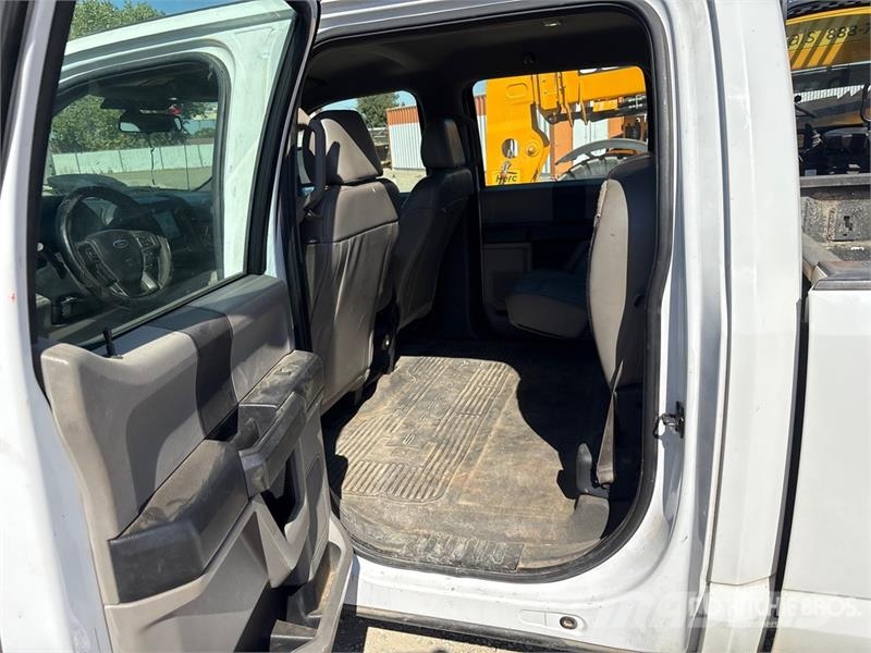 Ford F-250 Drugi