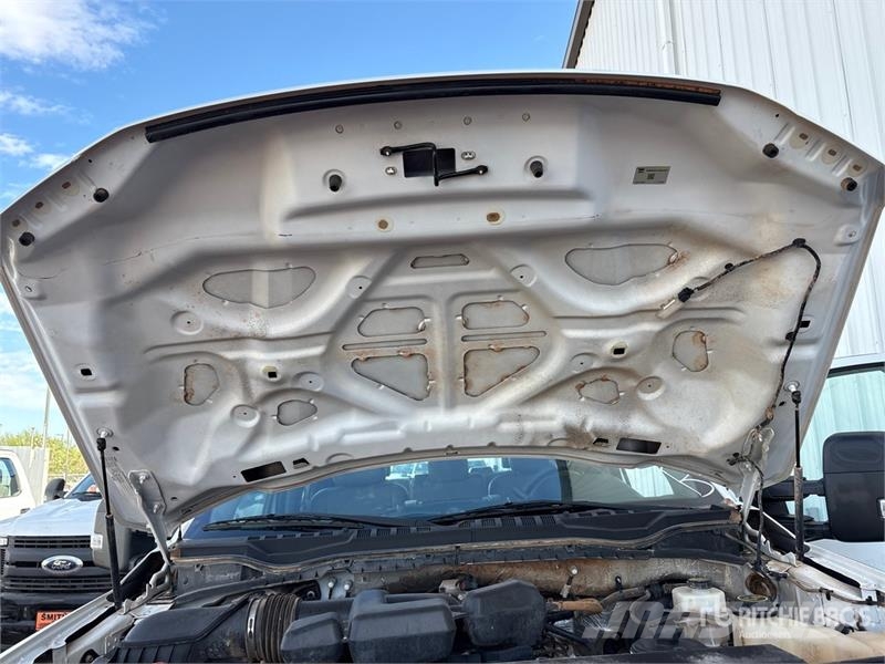 Ford F-250 Drugi
