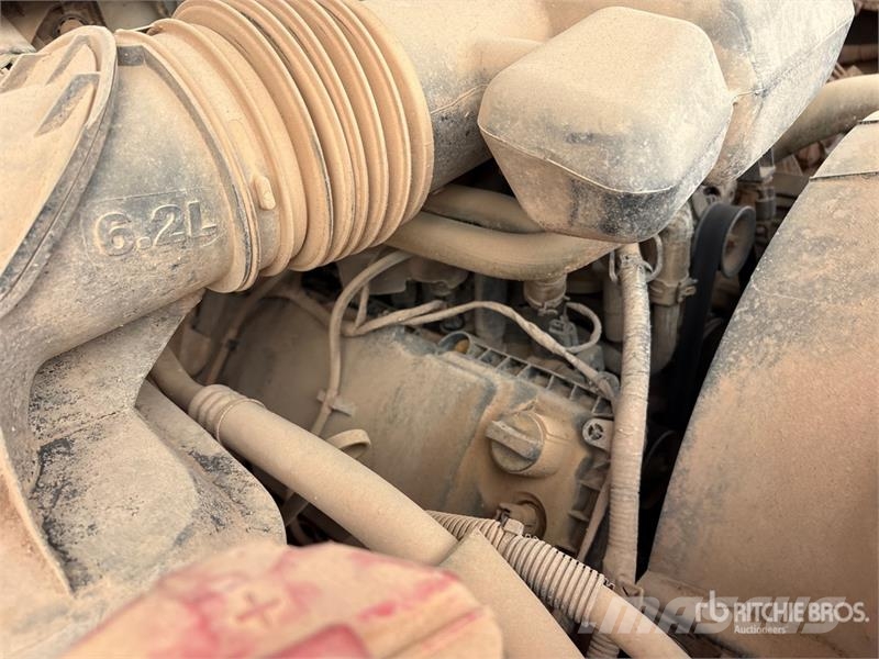 Ford F-250 Camiones de cama baja