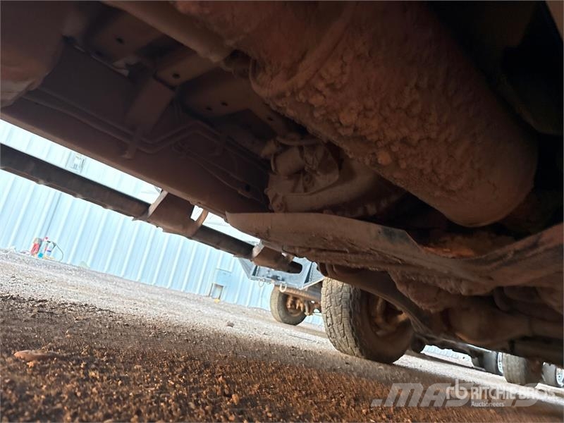 Ford F-250 Drugi