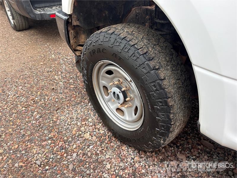 Ford F-250 Other