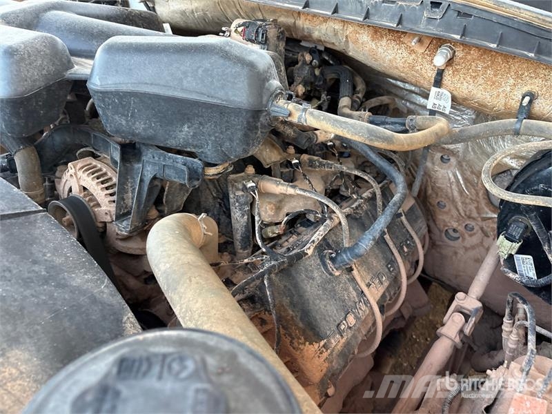 Ford F-250 Drugi