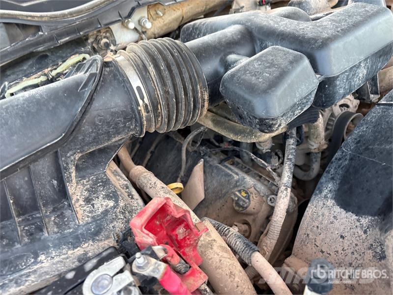 Ford F-250 その他
