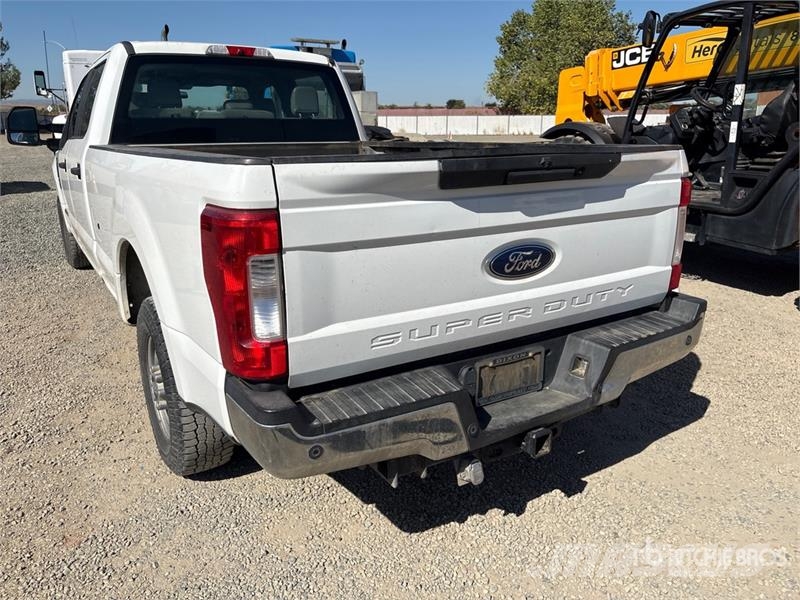 Ford F-250 Drugi