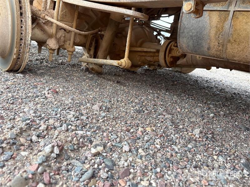 Ford F-250 Camiones de cama baja