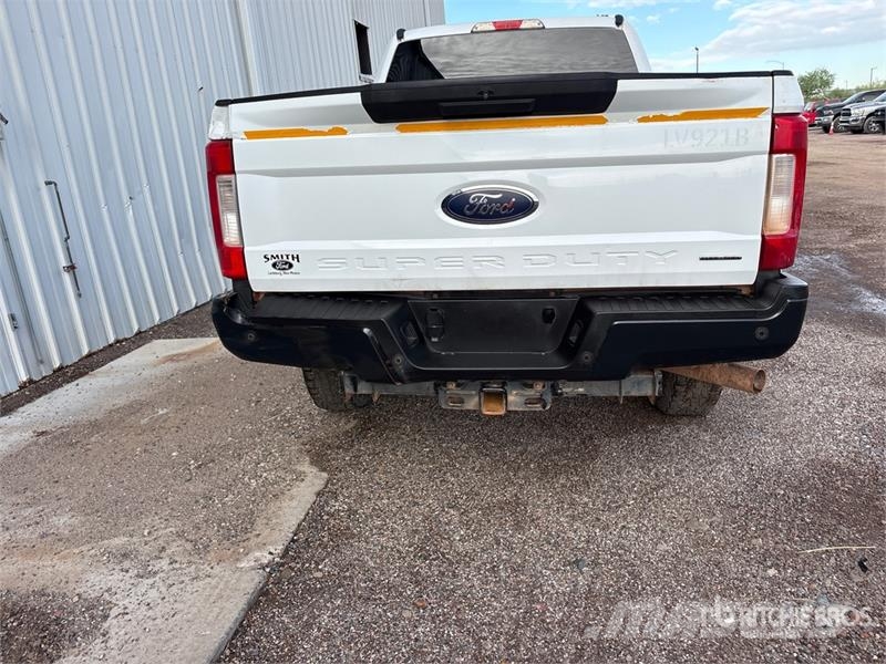 Ford F-250 Other