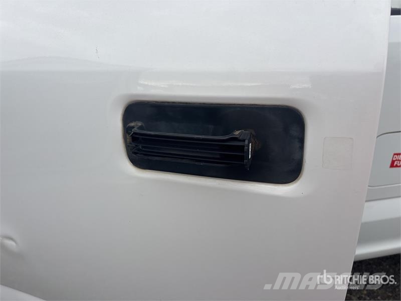 Ford F-250 Otros