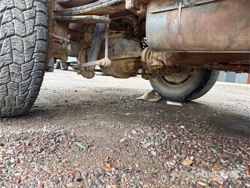Ford F-250 Kamioni sa otvorenim sandukom