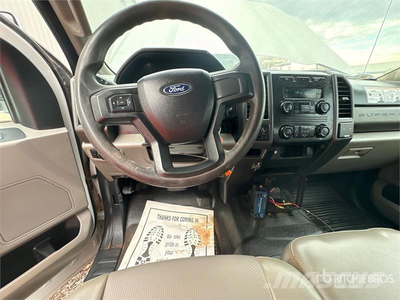 Ford F-250 Other