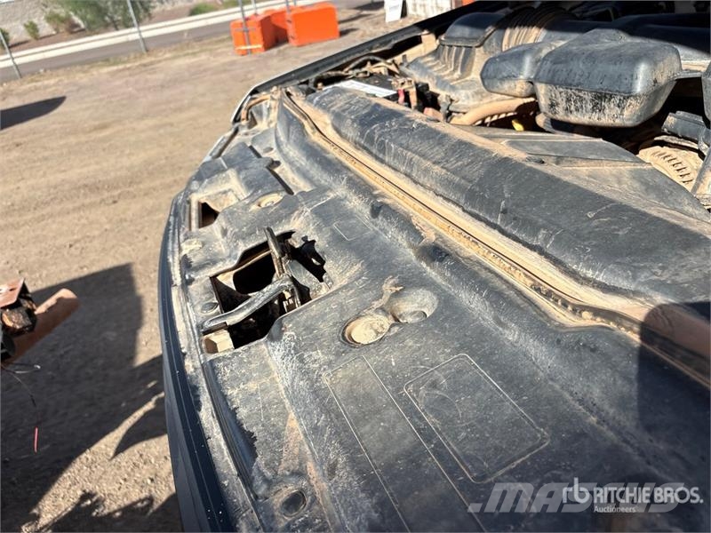 Ford F-250 Furgoni altro