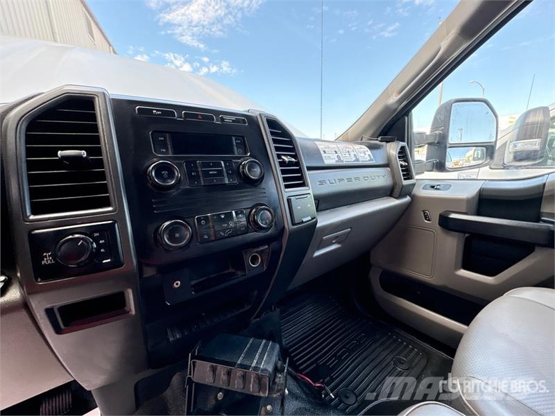 Ford F-250 Drugi
